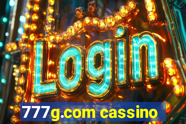 777g.com cassino